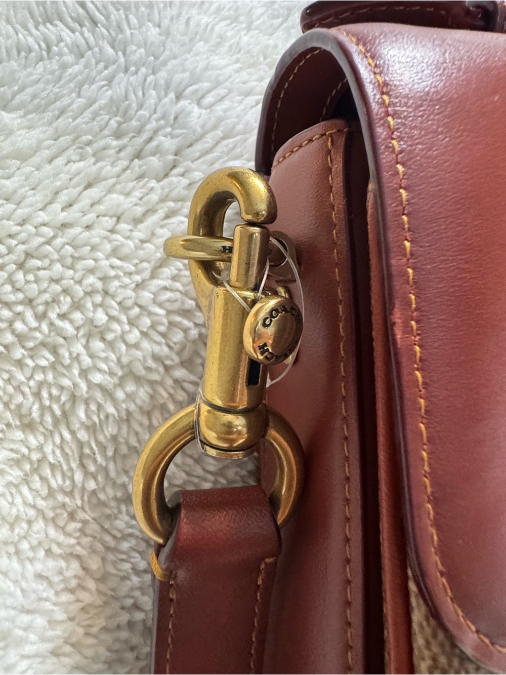 Coach Cassie Crossbody - Picture 5 of 13
